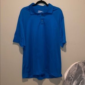 Nike Golf Dri-Fit polo
